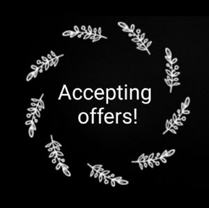 Offers Accepted